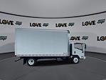 2024 Chevrolet LCF 4500HG Regular Cab RWD, Morgan Truck Body Box Truck for sale #N240001 - photo 29