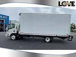 2024 Chevrolet LCF 4500HG Regular Cab RWD, Morgan Truck Body Box Truck for sale #N240002 - photo 6