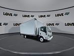 2024 Chevrolet LCF 4500HG Regular Cab RWD, Morgan Truck Body Box Truck for sale #N240002 - photo 22