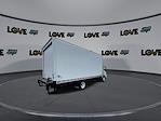 2024 Chevrolet LCF 4500HG Regular Cab RWD, Morgan Truck Body Box Truck for sale #N240002 - photo 28