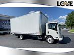 2024 Chevrolet LCF 4500HG Regular Cab RWD, Morgan Truck Body Box Truck for sale #N240018 - photo 3