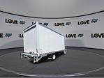 2024 Chevrolet LCF 4500HG Regular Cab RWD, Morgan Truck Body Box Truck for sale #N240018 - photo 28