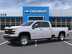 2024 Chevrolet Silverado 2500 Crew Cab 4WD, Pickup for sale #N240291 - photo 2