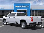 2024 Chevrolet Silverado 2500 Crew Cab 4WD, Pickup for sale #N240291 - photo 3