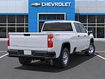 2024 Chevrolet Silverado 2500 Crew Cab 4WD, Pickup for sale #N240291 - photo 4