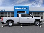 2024 Chevrolet Silverado 2500 Crew Cab 4WD, Pickup for sale #N240291 - photo 5