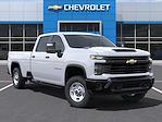 2024 Chevrolet Silverado 2500 Crew Cab 4WD, Pickup for sale #N240291 - photo 7