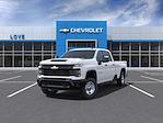 2024 Chevrolet Silverado 2500 Crew Cab 4WD, Pickup for sale #N240291 - photo 8