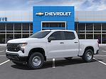 2024 Chevrolet Silverado 1500 Crew Cab 4WD, Pickup for sale #N240503 - photo 3