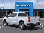 2024 Chevrolet Silverado 1500 Crew Cab 4WD, Pickup for sale #N240503 - photo 4