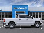 2024 Chevrolet Silverado 1500 Crew Cab 4WD, Pickup for sale #N240503 - photo 5