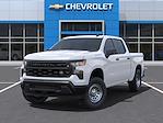 2024 Chevrolet Silverado 1500 Crew Cab 4WD, Pickup for sale #N240503 - photo 6