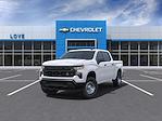 2024 Chevrolet Silverado 1500 Crew Cab 4WD, Pickup for sale #N240503 - photo 8