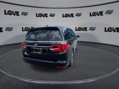 2022 Honda Odyssey FWD, Minivan for sale #N240643A - photo 2