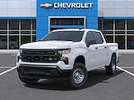 2024 Chevrolet Silverado 1500 Crew Cab 4WD, Pickup for sale #N240729 - photo 6