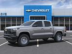 2024 Chevrolet Colorado Crew Cab 2WD, Pickup for sale #N240795 - photo 3