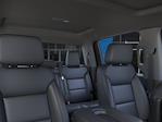 2024 Chevrolet Silverado 1500 Crew Cab 4WD, Pickup for sale #N240886 - photo 24
