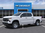 2024 Chevrolet Silverado 1500 Crew Cab 4WD, Pickup for sale #N240930 - photo 2