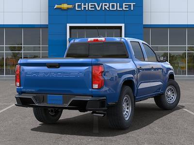 2024 Chevrolet Colorado Crew Cab 2WD, Pickup for sale #N241107 - photo 2