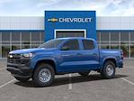 2024 Chevrolet Colorado Crew Cab 2WD, Pickup for sale #N241107 - photo 3