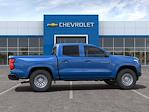 2024 Chevrolet Colorado Crew Cab 2WD, Pickup for sale #N241107 - photo 5