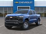 2024 Chevrolet Colorado Crew Cab 2WD, Pickup for sale #N241107 - photo 6