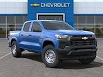 2024 Chevrolet Colorado Crew Cab 2WD, Pickup for sale #N241107 - photo 7