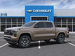 2024 Chevrolet Colorado Crew Cab 4WD, Pickup for sale #N241206 - photo 3