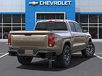 2024 Chevrolet Colorado Crew Cab 4WD, Pickup for sale #N241206 - photo 2