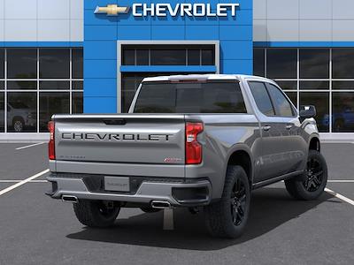 2024 Chevrolet Silverado 1500 Crew Cab 4WD, Pickup for sale #N241244 - photo 2