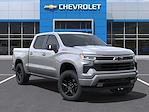 2024 Chevrolet Silverado 1500 Crew Cab 4WD, Pickup for sale #N241244 - photo 7