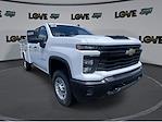 2024 Chevrolet Silverado 2500 Double Cab 2WD, Service Truck for sale #N241260 - photo 1