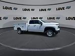 2024 Chevrolet Silverado 2500 Double Cab 2WD, Service Truck for sale #N241260 - photo 3