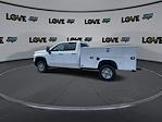 2024 Chevrolet Silverado 2500 Double Cab 2WD, Service Truck for sale #N241260 - photo 7