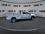 2024 Chevrolet Silverado 2500 Double Cab 2WD, Service Truck for sale #N241260 - photo 9