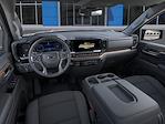 2024 Chevrolet Silverado 1500 Crew Cab SRW 4WD, Pickup for sale #N241265 - photo 15