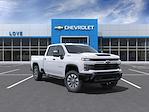 2024 Chevrolet Silverado 2500 Crew Cab 4WD, Pickup for sale #N241266 - photo 1