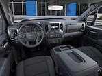 2024 Chevrolet Silverado 2500 Crew Cab 4WD, Pickup for sale #N241266 - photo 15