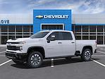 2024 Chevrolet Silverado 2500 Crew Cab 4WD, Pickup for sale #N241266 - photo 3