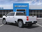 2024 Chevrolet Silverado 2500 Crew Cab 4WD, Pickup for sale #N241266 - photo 4