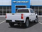 2024 Chevrolet Silverado 2500 Crew Cab 4WD, Pickup for sale #N241266 - photo 2