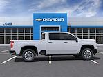 2024 Chevrolet Silverado 2500 Crew Cab 4WD, Pickup for sale #N241266 - photo 5