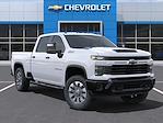 2024 Chevrolet Silverado 2500 Crew Cab 4WD, Pickup for sale #N241266 - photo 7