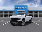 2024 Chevrolet Silverado 2500 Crew Cab 4WD, Pickup for sale #N241266 - photo 8