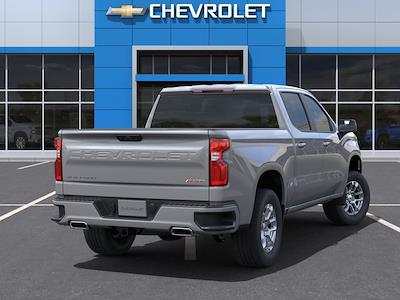 2024 Chevrolet Silverado 1500 Crew Cab 4WD, Pickup for sale #N241267 - photo 2