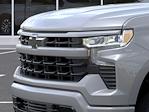 2024 Chevrolet Silverado 1500 Crew Cab 4WD, Pickup for sale #N241267 - photo 13