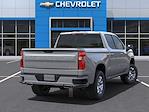 2024 Chevrolet Silverado 1500 Crew Cab 4WD, Pickup for sale #N241267 - photo 2