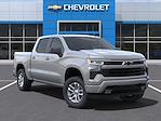 2024 Chevrolet Silverado 1500 Crew Cab 4WD, Pickup for sale #N241267 - photo 7