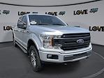 2019 Ford F-150 SuperCrew Cab 4x4, Pickup for sale #N241268A - photo 1