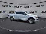 2019 Ford F-150 SuperCrew Cab 4x4, Pickup for sale #N241268A - photo 3